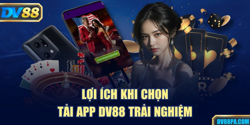 Khám Phá Link DV88 - Bí Mật Đằng Sau Cổng Truy Cập